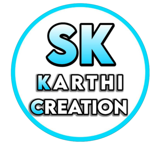 SK KARTHI CREATION